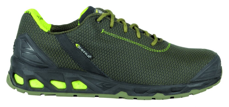 [559783] Cofra Green-Fit Hertz S3 (35)