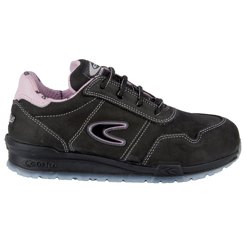[375557] Cofra Dames Alice Laag S3 (35)