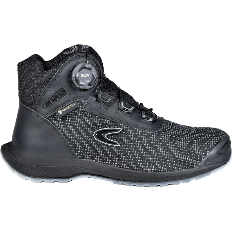 [919148] Cofra Induction BOA Hoge Veiligheidsschoen S7S (39)