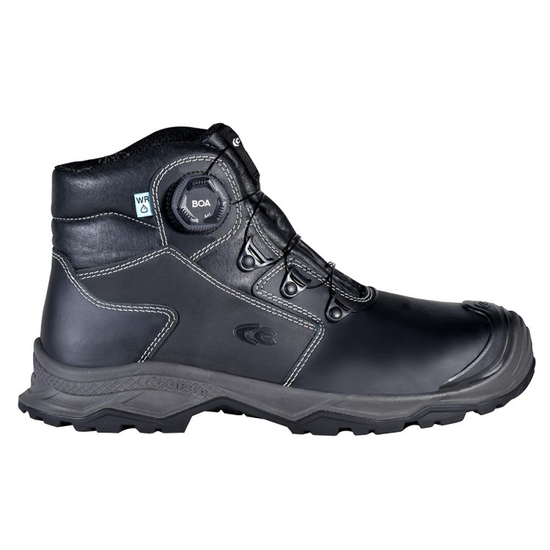 [693698] Cofra Veiligheidsschoen Billund BOA S7S (40)