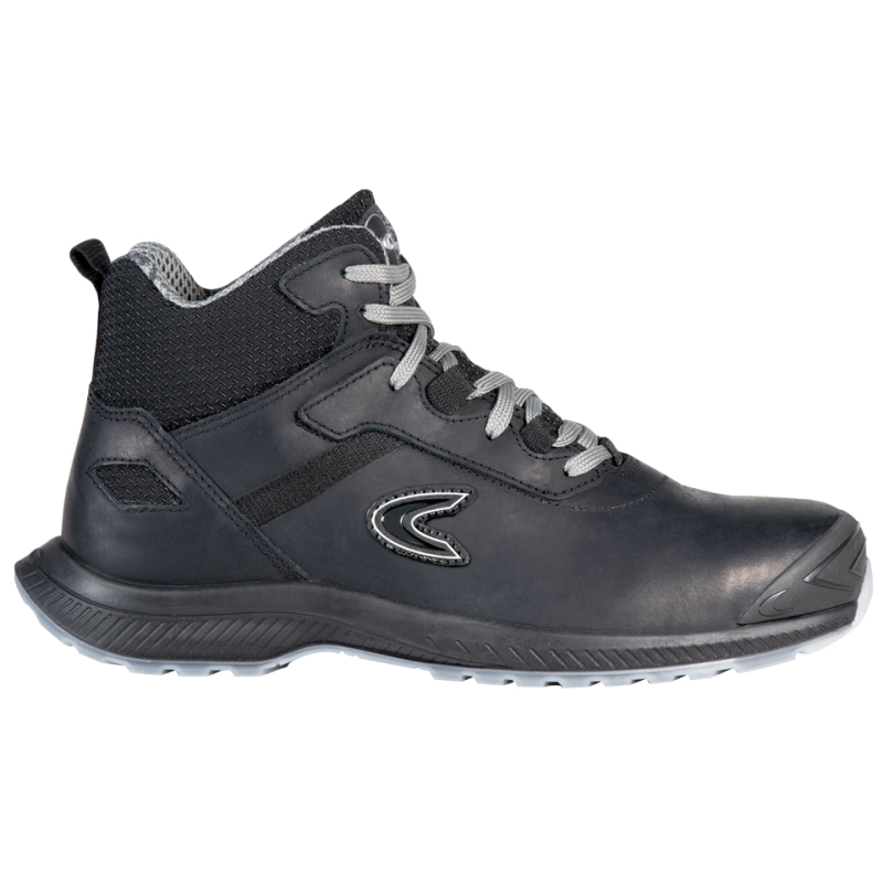 Cofra Jumper S3 SRC