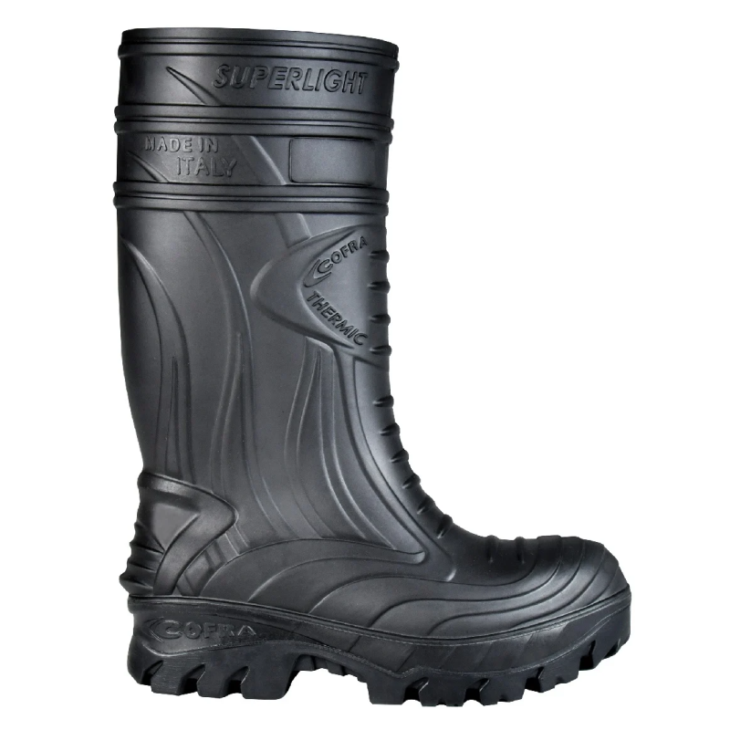 [750791] Cofra Veiligheidslaars Thermic Black S5 (39)