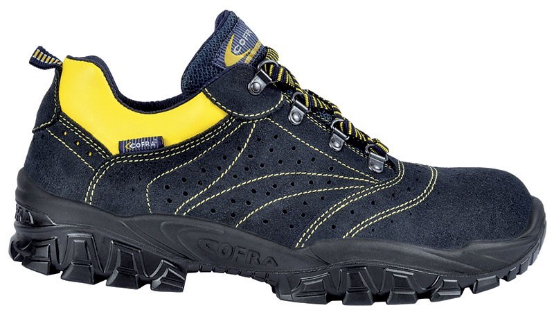 [375603] Cofra New Arno Laag S1P (35)