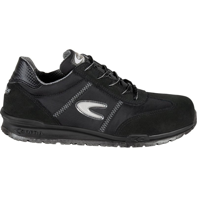 [919107] Cofra Padel Veiligheidsschoen Laag S1PS (36)
