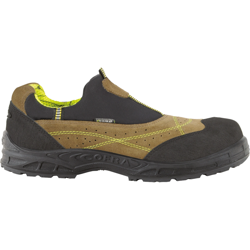 Cofra Miami Mud S1PS