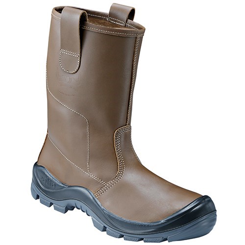 [391896] Atlas Werklaars Anatomic Bau 826 Hoog S3 (38)