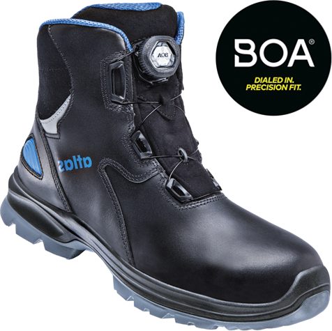 [393659] Atlas Schoen SL 9845 XP 2.0 BOA Hoog S3 (36)
