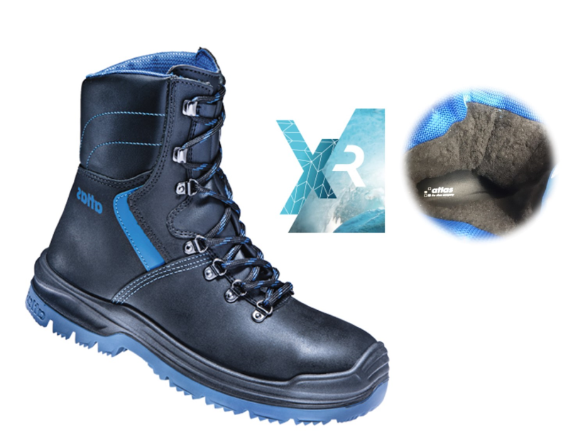 [537536] Atlas Schoen XR 845 XP Hoog S3 CI gevoerd (36)