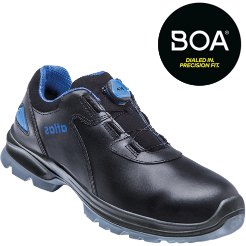 [393645] Atlas Schoen SL 9645 XP 2.0 BOA Laag S3 (36)