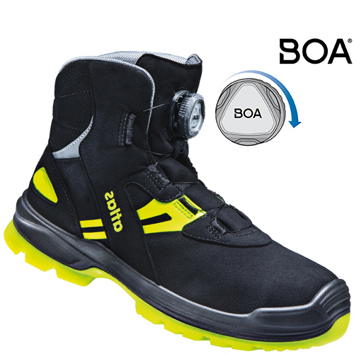 [538952] Atlas Schoen Flash 8255 XP BOA S3 (36)