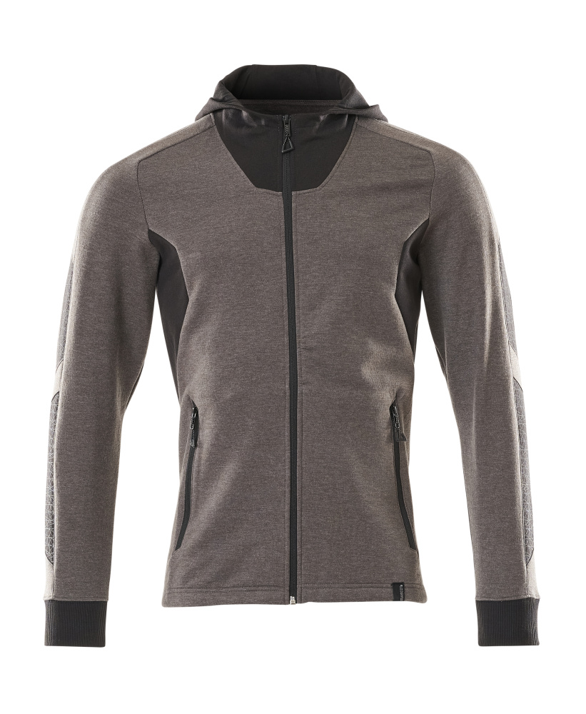 [2030850] MASCOT®18584-962-01091 (2XLONE, donkerantraciet/zwart)