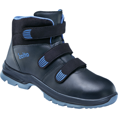 Atlas TX 575 XP EN20345 Hoog S3
