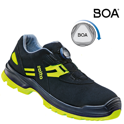 [538341] Atlas Schoen Flash 5255 BOA S3 (36)