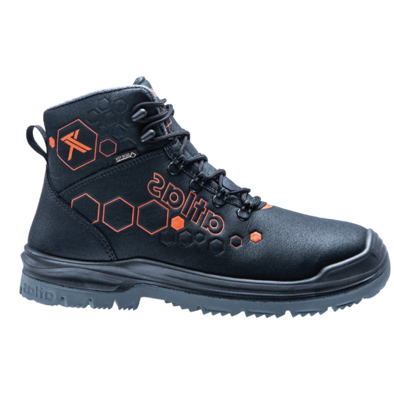 Atlas XT 520 GTX S3
