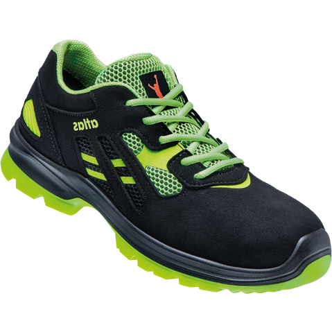 [392382] Atlas Schoen Flash 2600 Laag S1 (36)