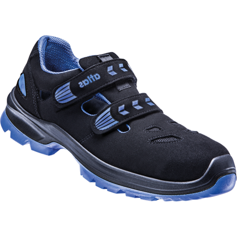 [392906] Atlas Schoen SL 46 Laag S1 (35)