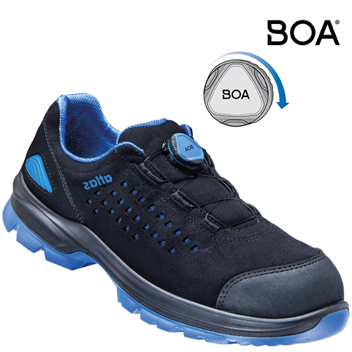 [393617] Atlas Schoen SL 940 2.0 BOA Laag S1 (36)
