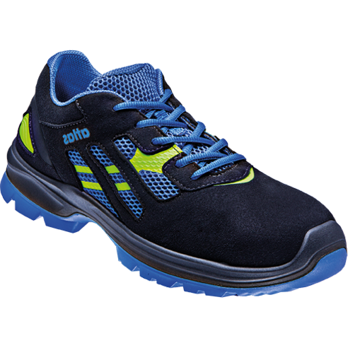 [142960] Atlas CF 2 2.0 Black Laag S1 (36)