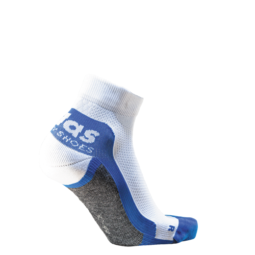 [656626] Atlas Sneaker Workwear Sock (39)