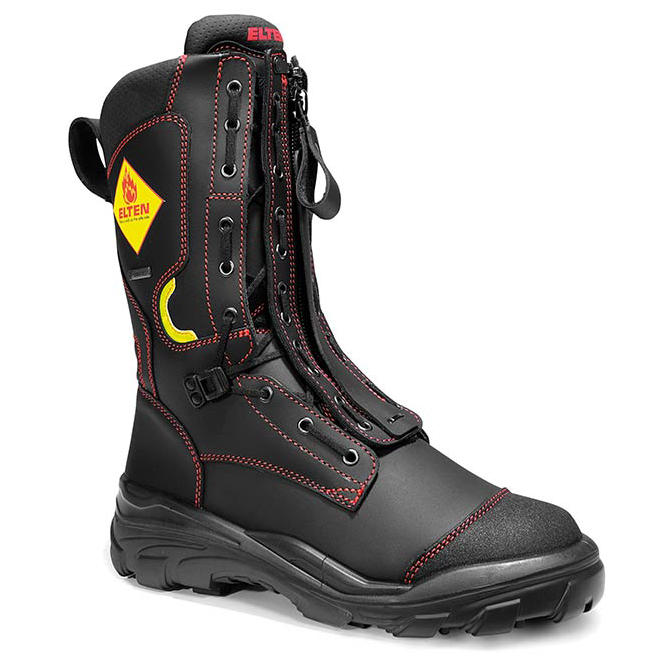 [661234] Elten Fire Proof Brandweerlaars GTX 89231 F2A (38)