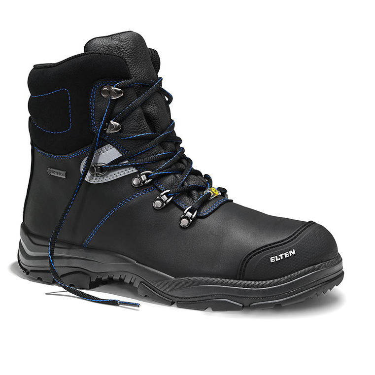 Elten Mason Pro Mid 1768103 S3 Typ 3