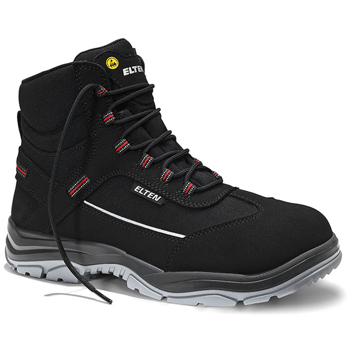 Elten Matthew Mid 7677103 S3 Typ 3