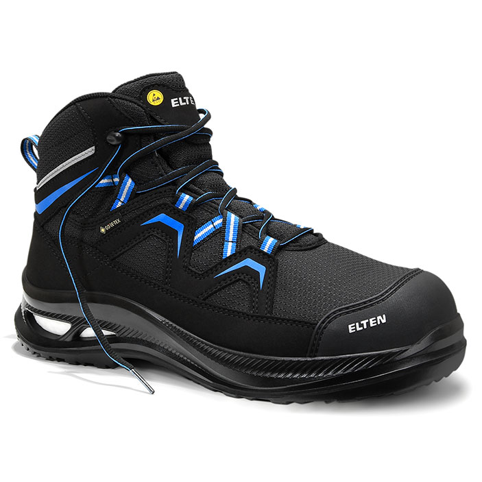 Elten Fry Mid 768761 S3