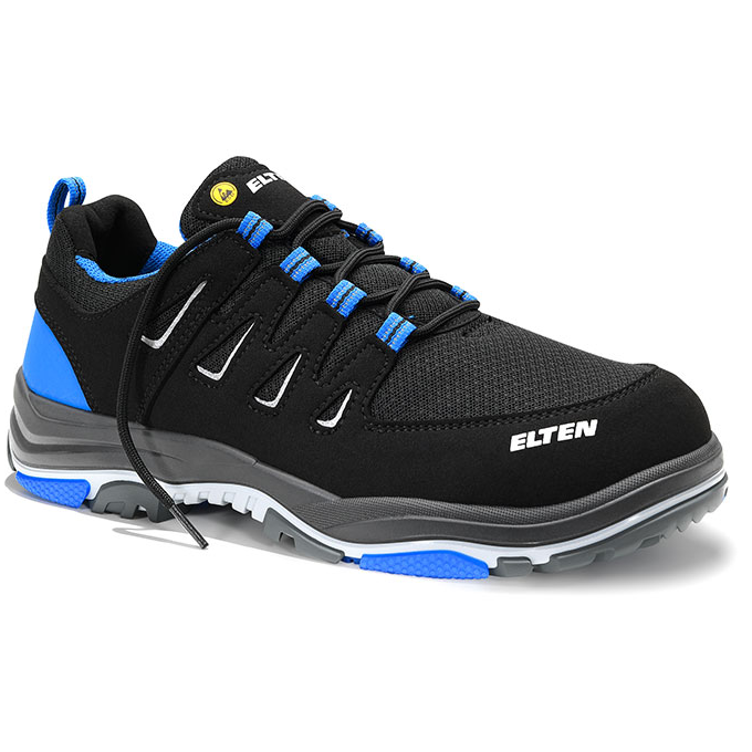 [568316] Elten William Blue Laag 7273103 S1P Typ 3 (40)