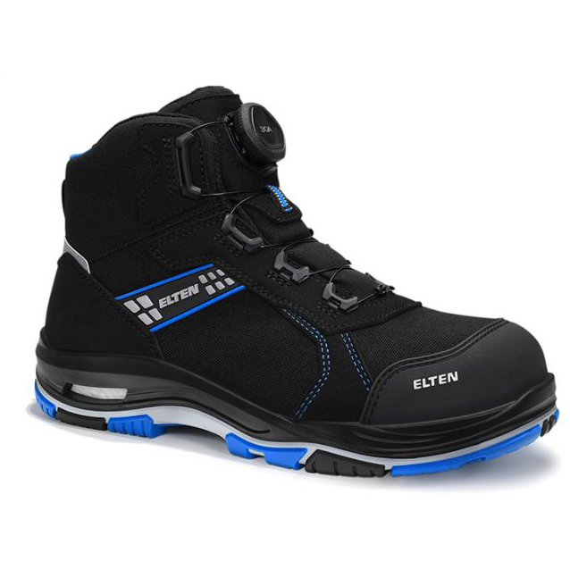 Elten Ian XXTP Pro BOA Mid 761331 S3S
