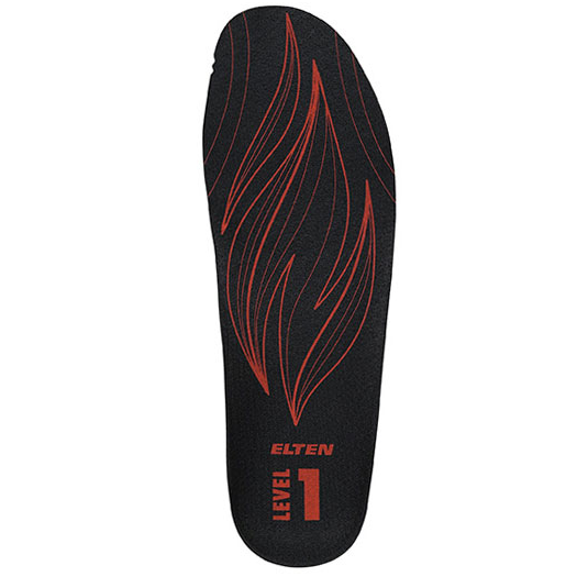Elten Firefighters Sole 204011 Level 1