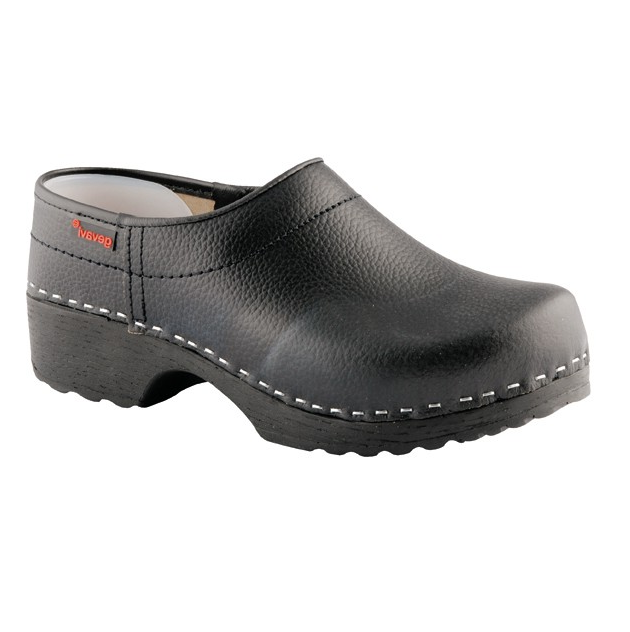 [5152] Gevavi Schoenklomp Fullfit D.H.  Flex  Zool PU (39)