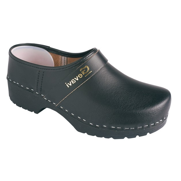 [5012] Gevavi Schoenklomp Next 1550/00 D.H. PU Zool (40)