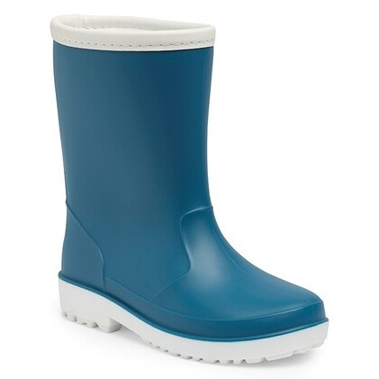 [920417] Gevavi Kinderlaars Bodi Gevoerd Blauw (21)