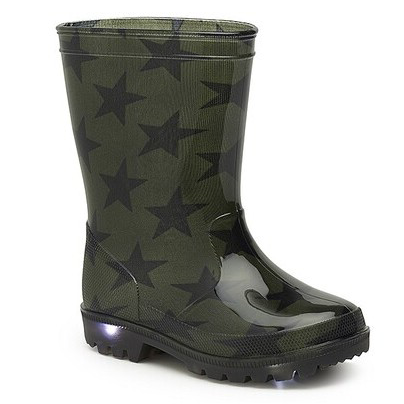 [916481] Gevavi Kinderlaars Siem PVC (21)