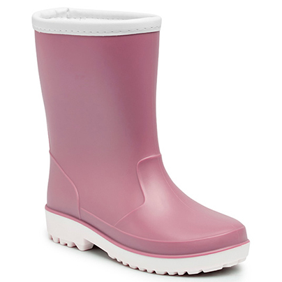 [920428] Gevavi Kinderlaars Bodi Gevoerd Roze (21)