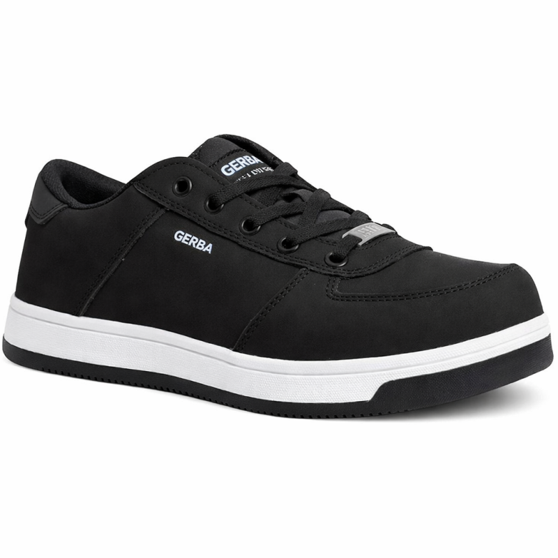 [382624] Gerba Danae Sneaker Laag S3L (37)