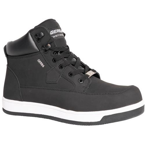 [382612] Gerba Jack Sneaker Hoog S3 (37)