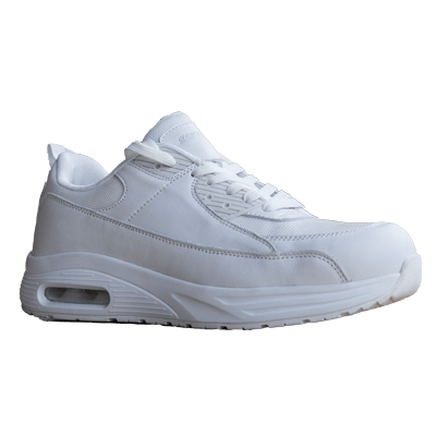 Gerba Nuuk White S1PL