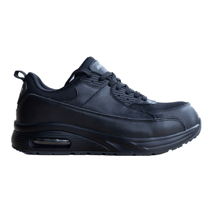 Gerba Nuuk Black S1PL