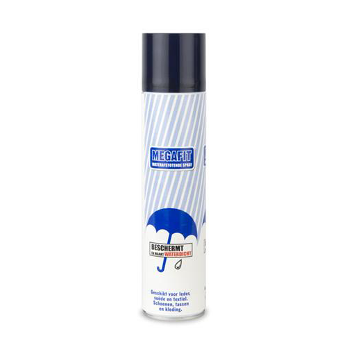 [656901] Gerba Schoenspray Gerba Aerosol 400ml