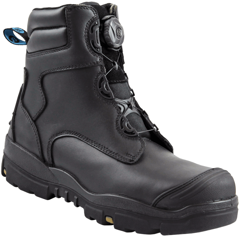 Bata Longreach (XW) Boa S3 + KN