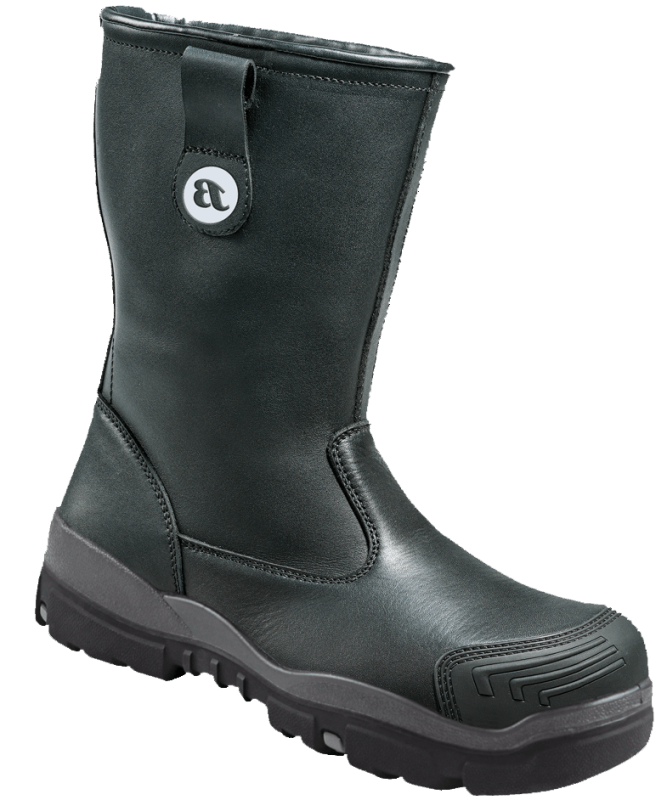 [392833] Bata Veiligheidslaars Robust S3 XW + KN (39)