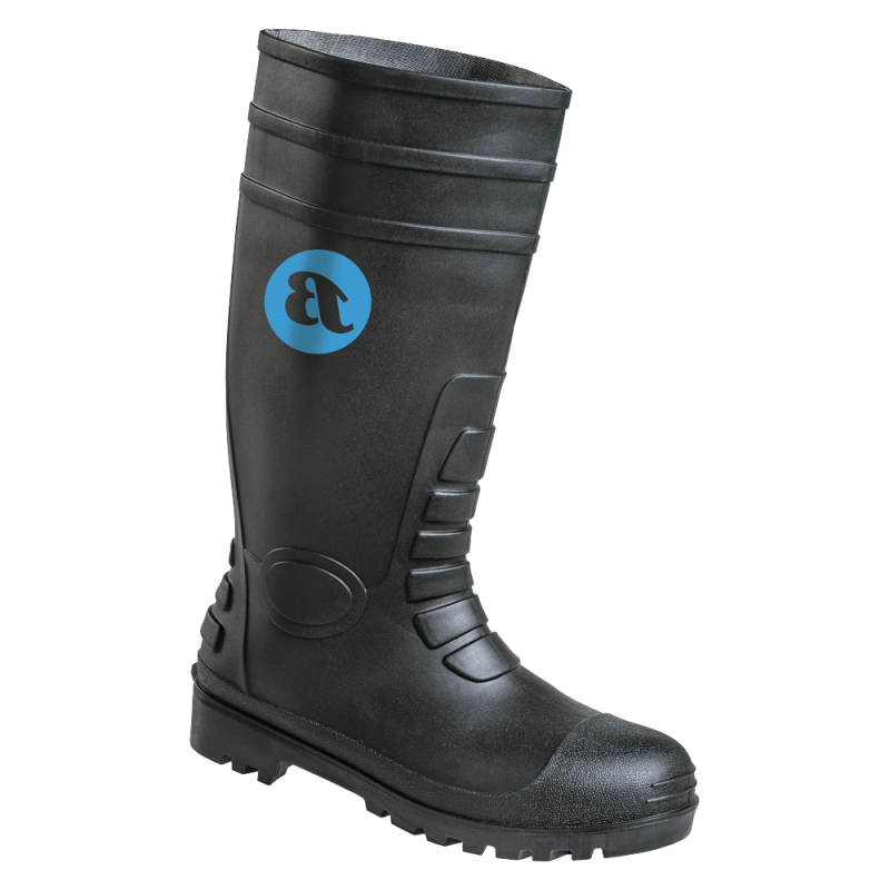 [474613] Bata Laars Workmaster II S5 + KN (38)