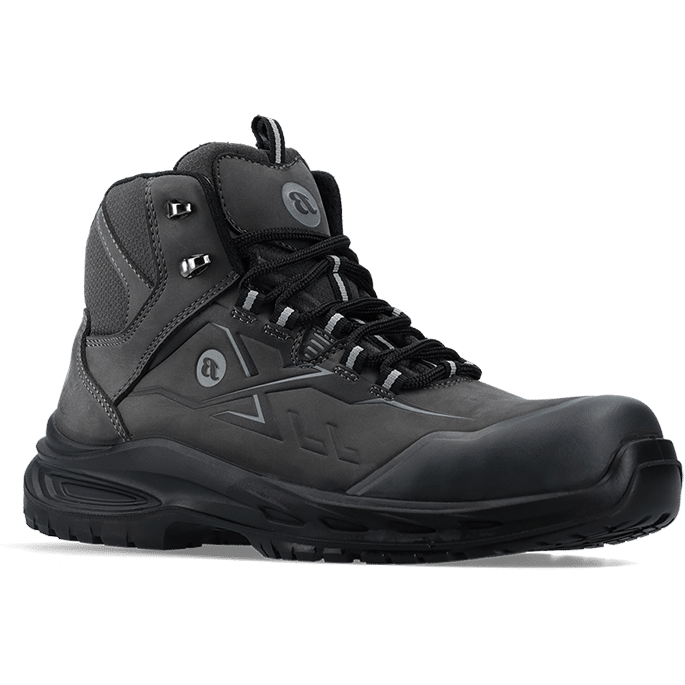 Bata Fayvr Sand XW Mid  S3S