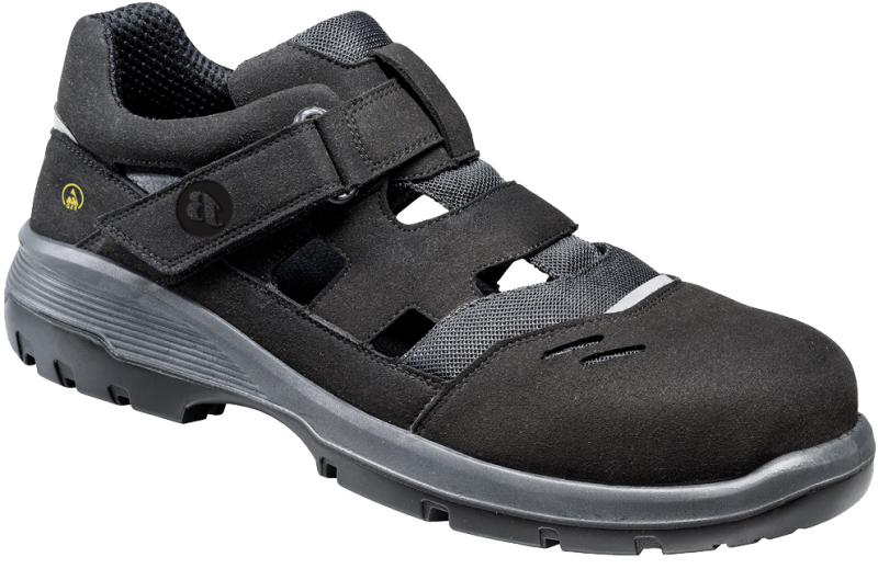 Bata Helsinki 3 Sandaal S1P