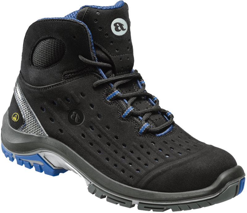[358207] Bata Sync Hoog S1P (36)