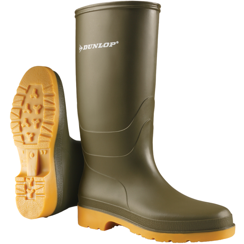 [376970] Dunlop 16247 Laars pvc Dull & Rapido (WEEKAANBIEDING!) (28)