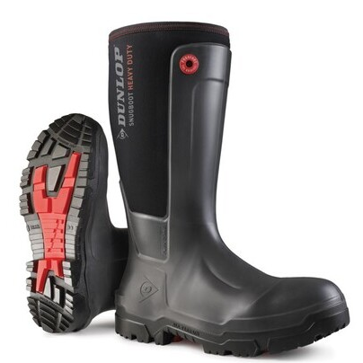 [915117] Dunlop LG8HU01 Heavy Duty Snugboot S5 (37)