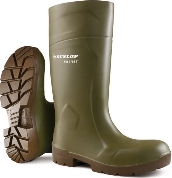 [492248] Dunlop CA61831 Purofort Multigrip Laars S4 (36)