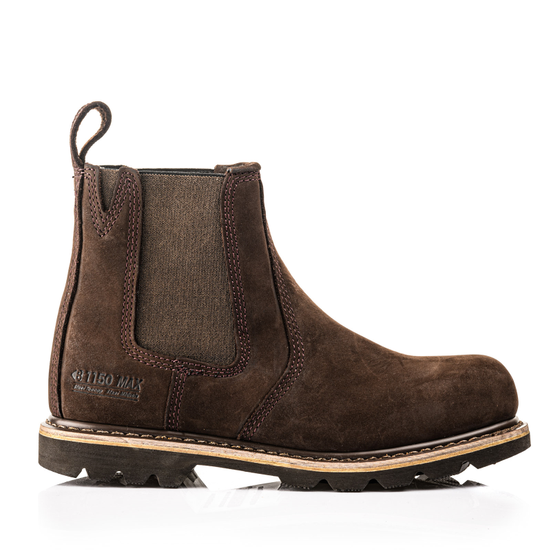 [483061] BuckBootz Instapper B1150SM SB (38)